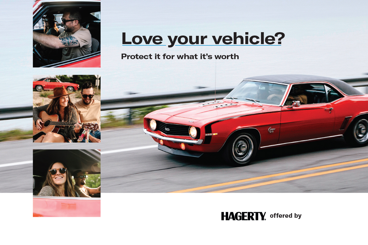Hagerty