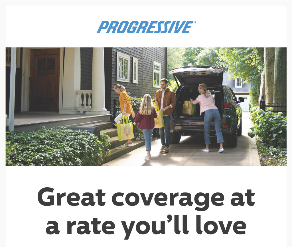 Progressive